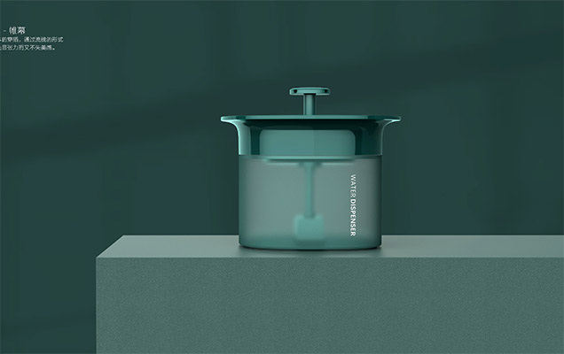 宠物饮水机